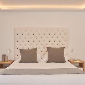 Deluxe Dreibettzimmer